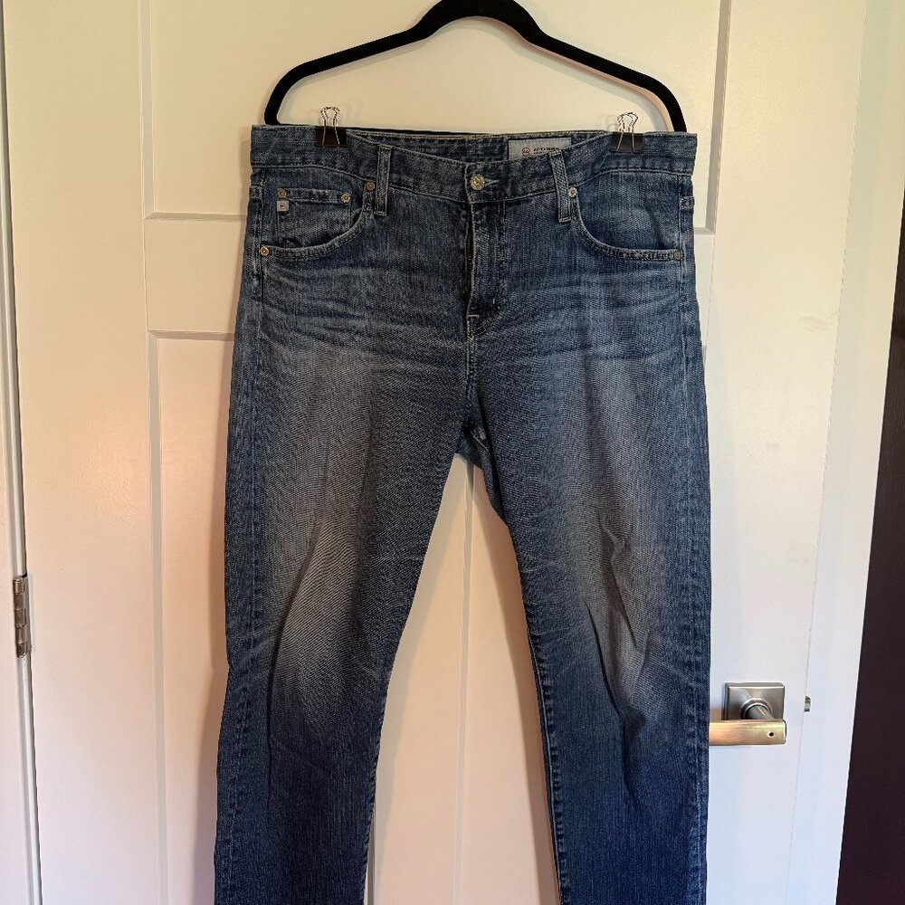 AG Ex-Boyfriend Slim jeans